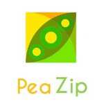 PeaZip Logo