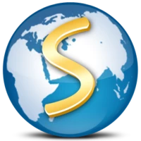 SlimBrowser Logo PNG