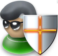 SpywareBlaster Logo