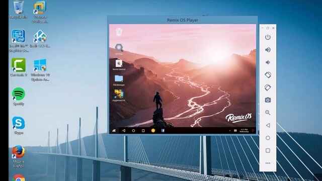 Free Download Remix OS Player Last Version for Windows PC Laptop Offline Installer Google Drive