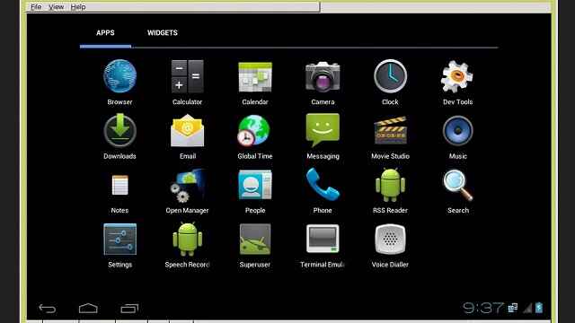 Free Download YouWave Android Emulator Last Version for Windows PC Laptop Offline Installer Google Drive