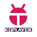 Ko Player Logo