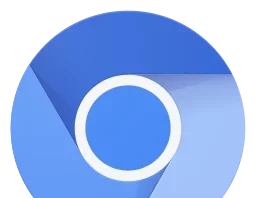 Logo Icon Chromium Windows Browser Transparent Background PNG