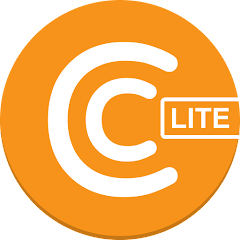 Logo Icon CryptoTab Browser Lite Version APK Android Transparent Background PNG