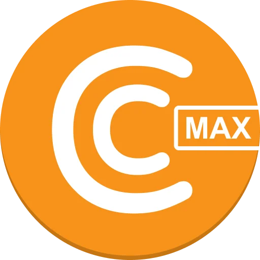 Logo Icon CryptoTab Browser Max Speed APK Android Transparent Background PNG