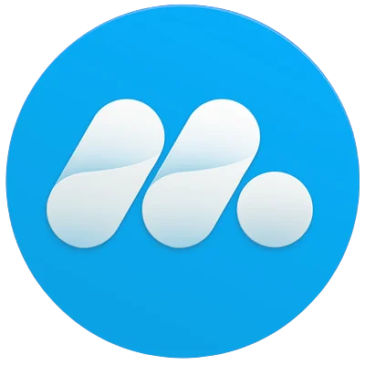 Logo Icon Download MuMu Android Emulator Transparent Background PNG
