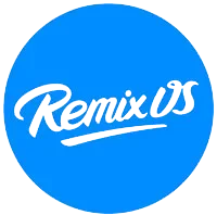 Logo Icon Download Remix OS Transparent Background PNG