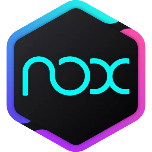 Logo NoxPlayer Transparent Background PNG - NoxPlayer Android Emulator ICON JPEG