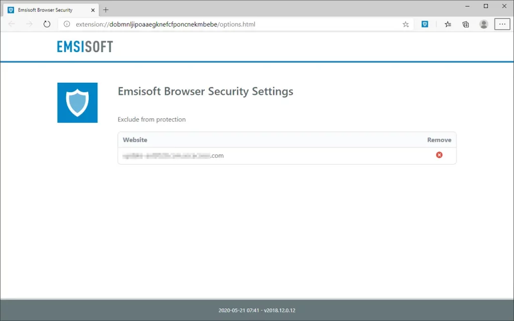 Unduh Gratis Emulator Android Emsisoft Browser Security untuk Windows PC Komputer dan Leptop Versi Lama Terbaru