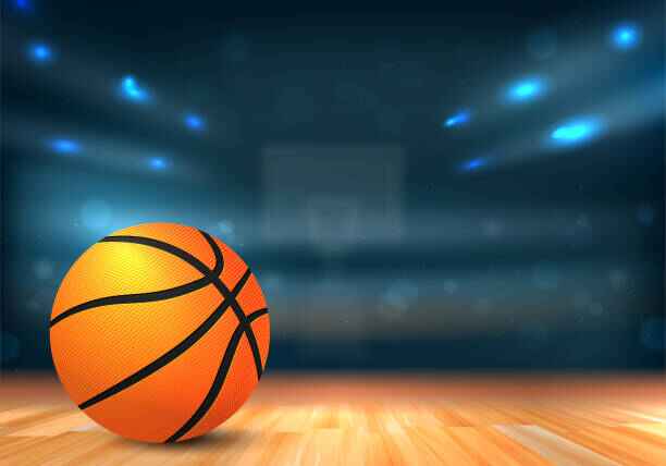 20 Game Basket untuk Android Terbaik