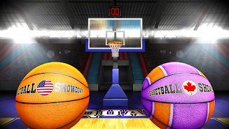 Free Download Basketball Showdown 2 Last Version for Android Mobile Smartphone Offline Installer Google Drive