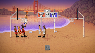 Free Download Bouncy Basketball Last Version for Android Mobile Smartphone Offline Installer Google Drive