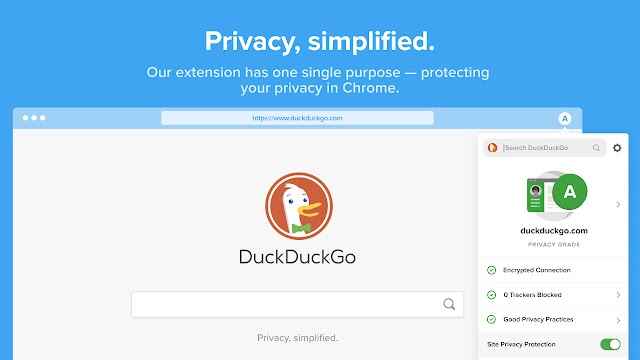 Free Download DuckDuckGo Browser Last Version for Desktop PC Laptop Offline Installer Google Drive