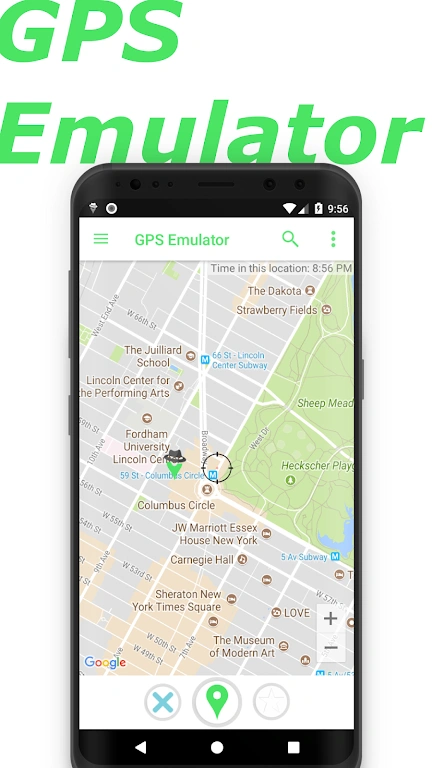 Free Download GPS Emulator Last Version for Android Mobile Smartphone Offline Installer Google Drive