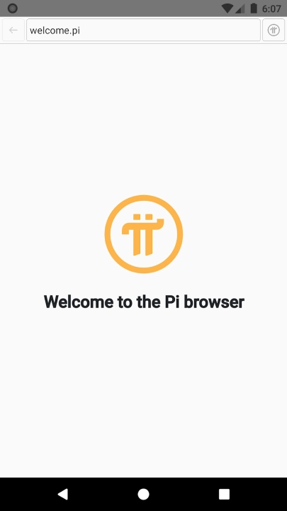 Free Download Pi Browser Last Version for Android Mobile Smartphone Offline Installer Google Drive