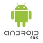 Logo Icon Download Android SDK Transparent Background PNG