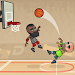 Logo Icon Download Basketball Battle APK Transparent Background PNG