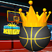 Logo Icon Download Basketball Kings APK Transparent Background PNG