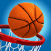Logo Icon Download Basketball Stars APK Transparent Background PNG
