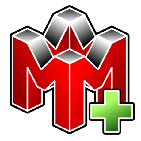 Logo Icon Download Mupen64Plus Transparent Background PNG