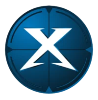 Logo Icon Download XePlayer Emulator Transparent Background PNG