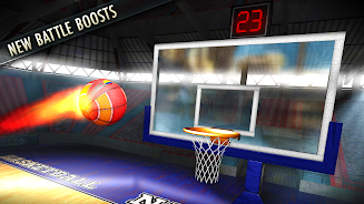 Unduh Gratis Basketball Showdown 2 untuk Android Mobile Smartphone Versi Lama Terbaru