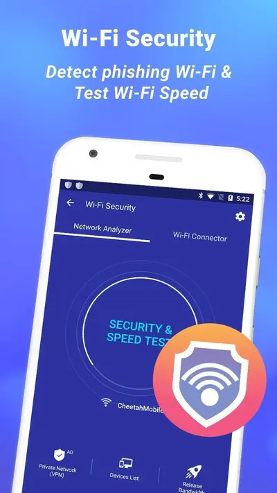 Unduh Gratis CM Security untuk Android Mobile Smartphone Versi Lama Terbaru
