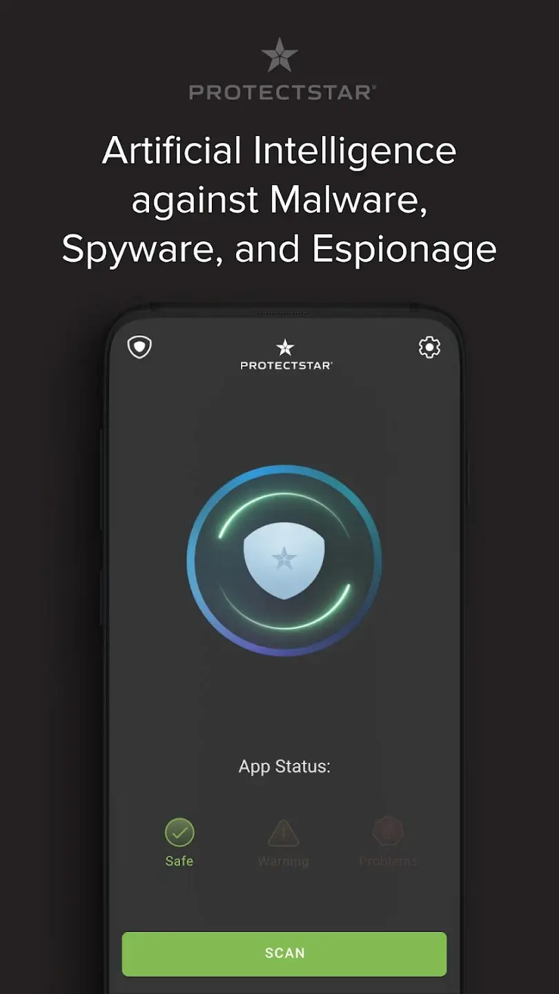 Free Download Antivirus AI Spyware Security Last Version for Android Mobile Smartphone Offline Installer Google Drive