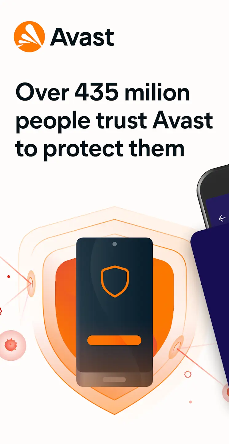 Free Download Avast Antivirus & Security Last Version for Android Mobile Smartphone Offline Installer Google Drive