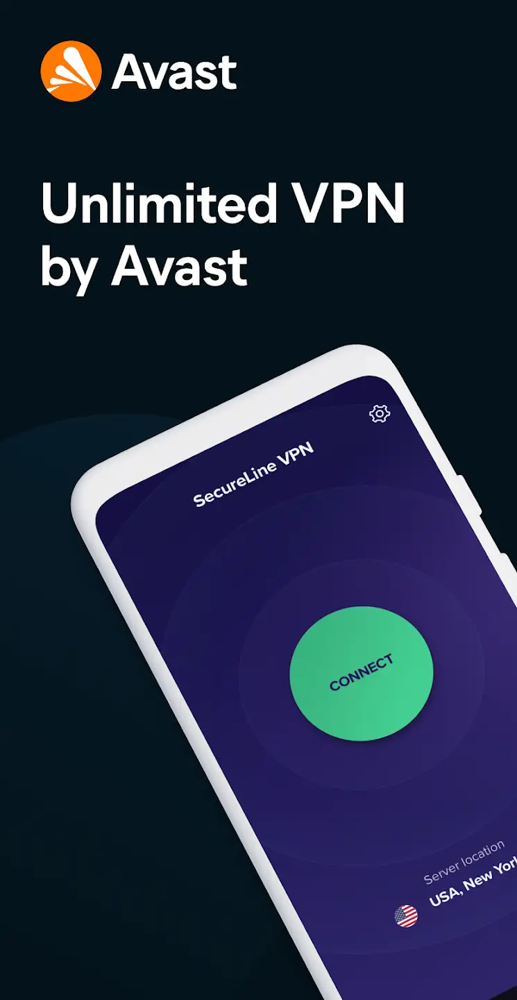 Free Download Avast VPN Last Version for Android Mobile Smartphone Offline Installer Google Drive