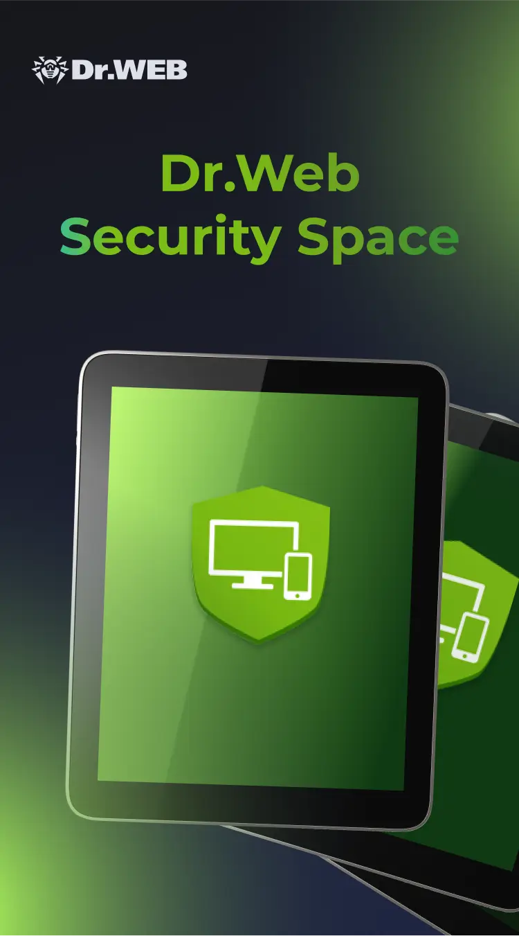 Free Download Dr.Web Security Space Last Version for Android Mobile Smartphone Offline Installer Google Drive