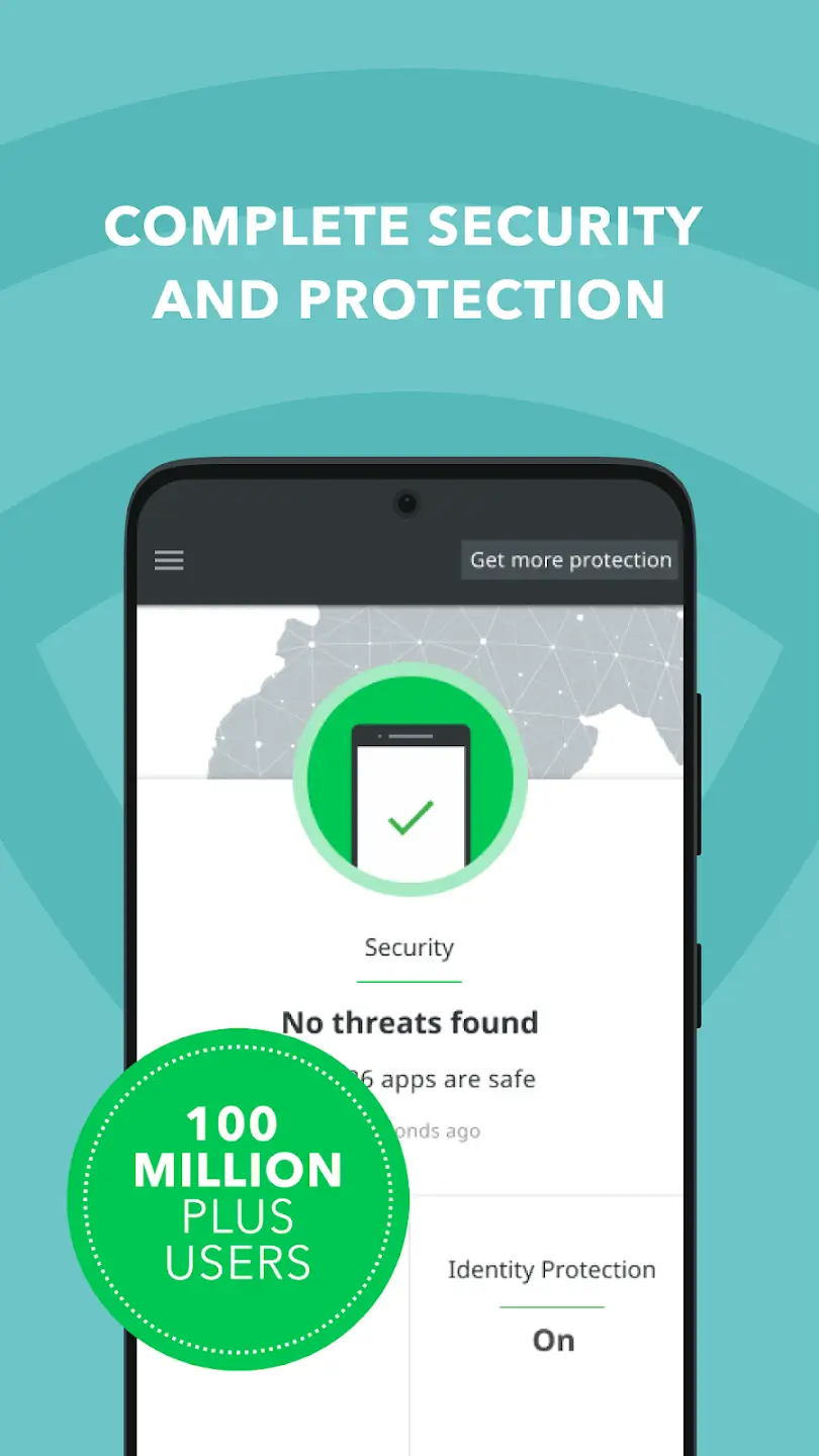 Free Download Lookout Security and Antivirus Last Version for Android Mobile Smartphone Offline Installer Google Drive