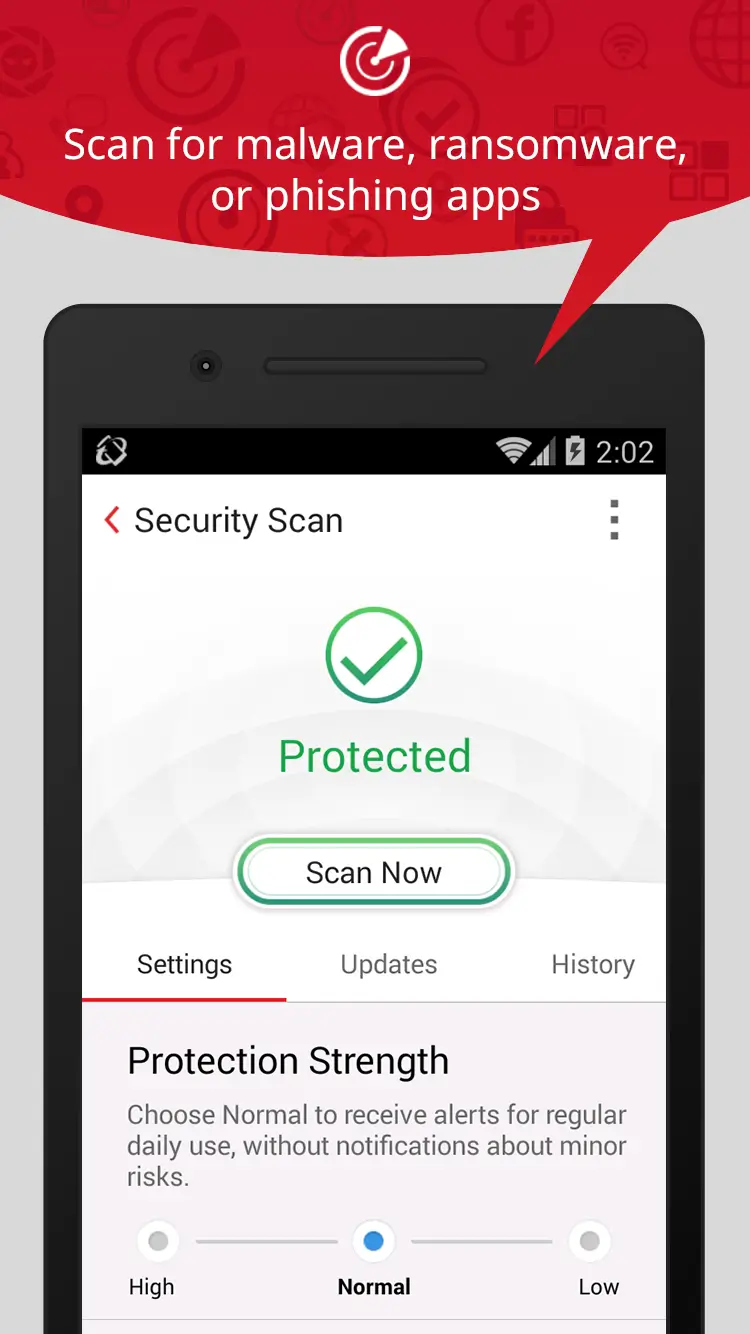 Free Download Mobile Security & Antivirus Last Version for Android Mobile Smartphone Offline Installer Google Drive