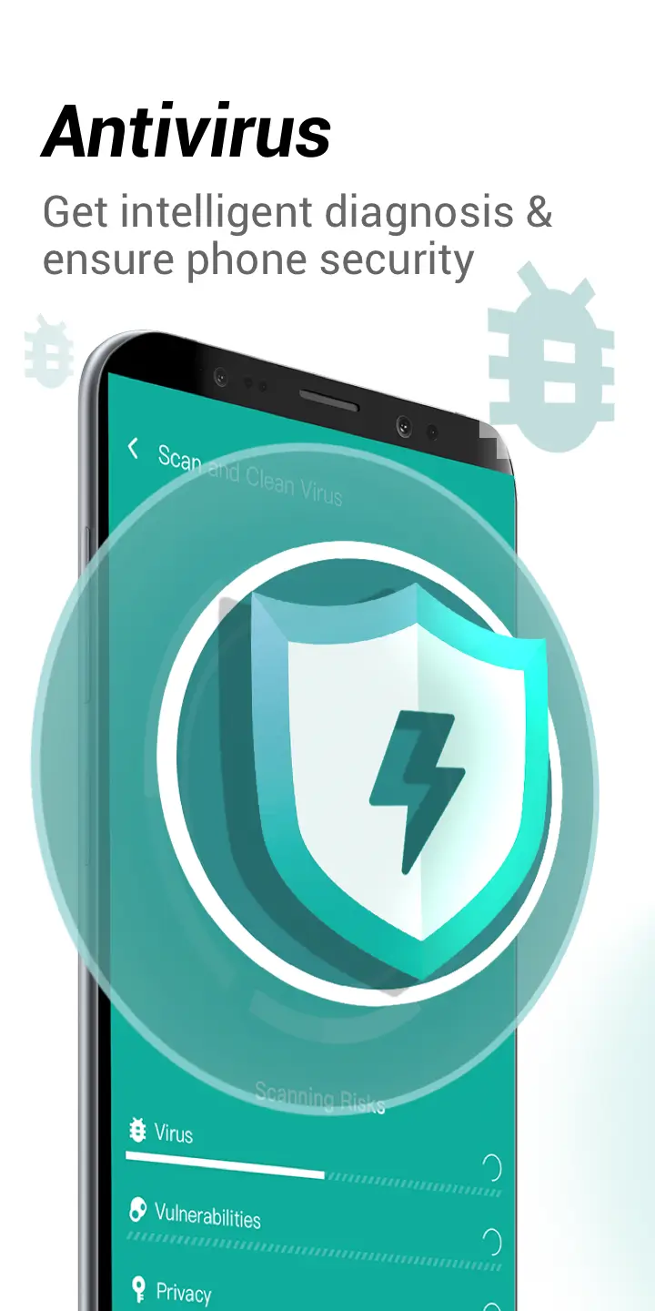 Free Download Nova Security - Virus Cleaner Last Version for Android Mobile Smartphone Offline Installer Google Drive
