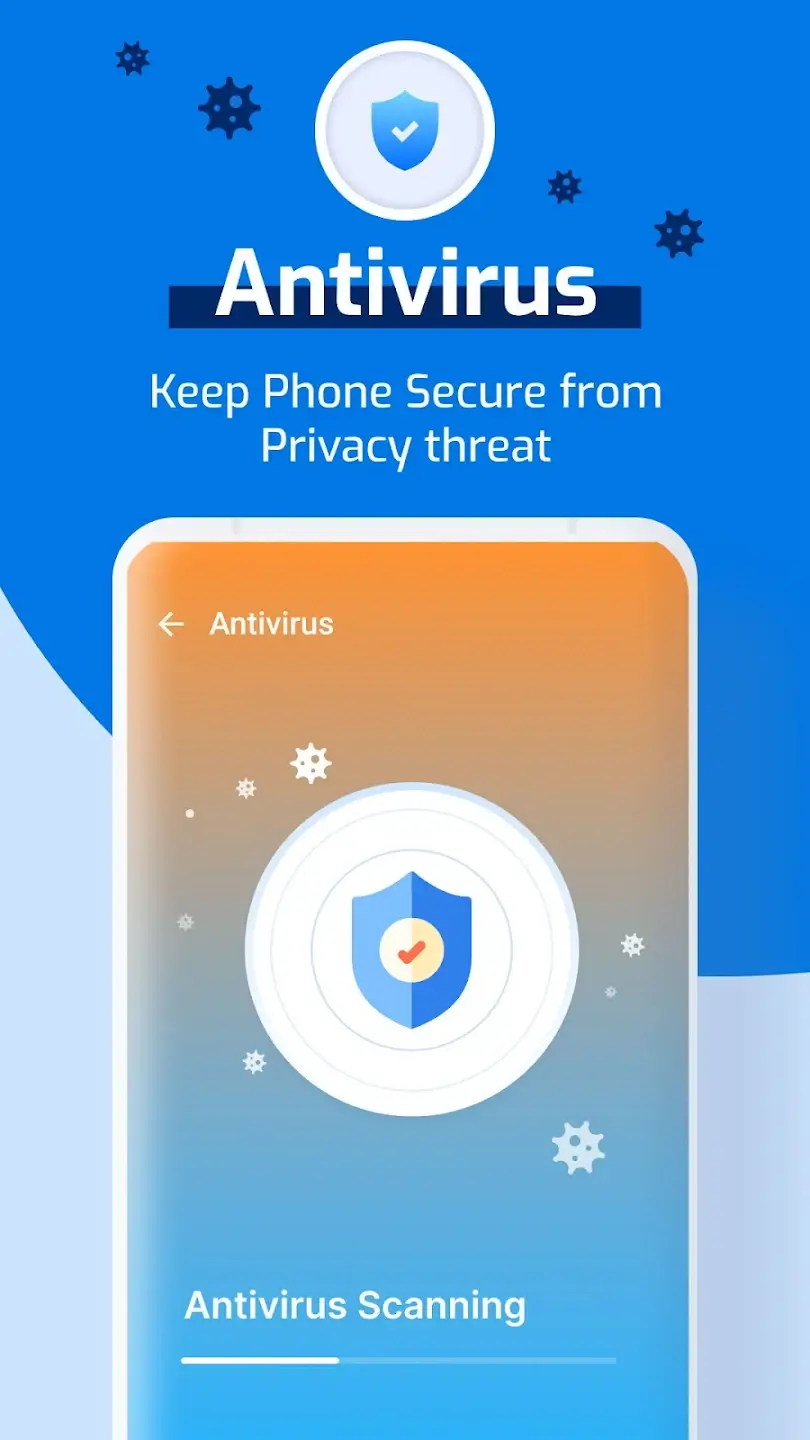 Free Download One Security - Antivirus, Clean Last Version for Android Mobile Smartphone Offline Installer Google Drive
