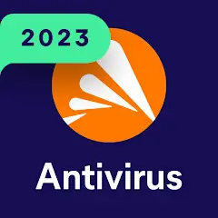 Logo Icon Download Avast Antivirus & Security APK Transparent Background PNG