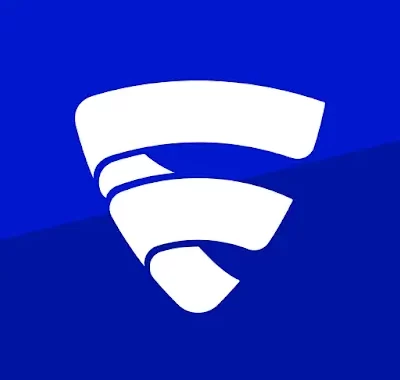 Logo Icon Download F-Secure SAFE Mobile Antivirus APK Transparent Background PNG