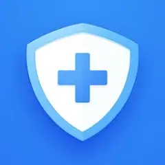 Logo Icon Download LINE Antivirus APK Transparent Background PNG