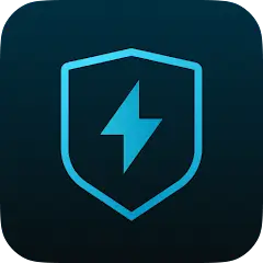 Logo Icon Download Malware and Virus Remover APK Transparent Background PNG