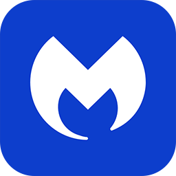 Logo Icon Download Malwarebytes Mobile Security APK Transparent Background PNG