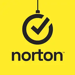 Logo Icon Download Norton360 Antivirus & Security APK Transparent Background PNG
