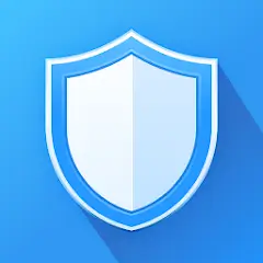 Logo Icon Download One Security - Antivirus, Clean APK Transparent Background PNG