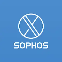 Logo Icon Download Sophos Intercept X for Mobile APK Transparent Background PNG