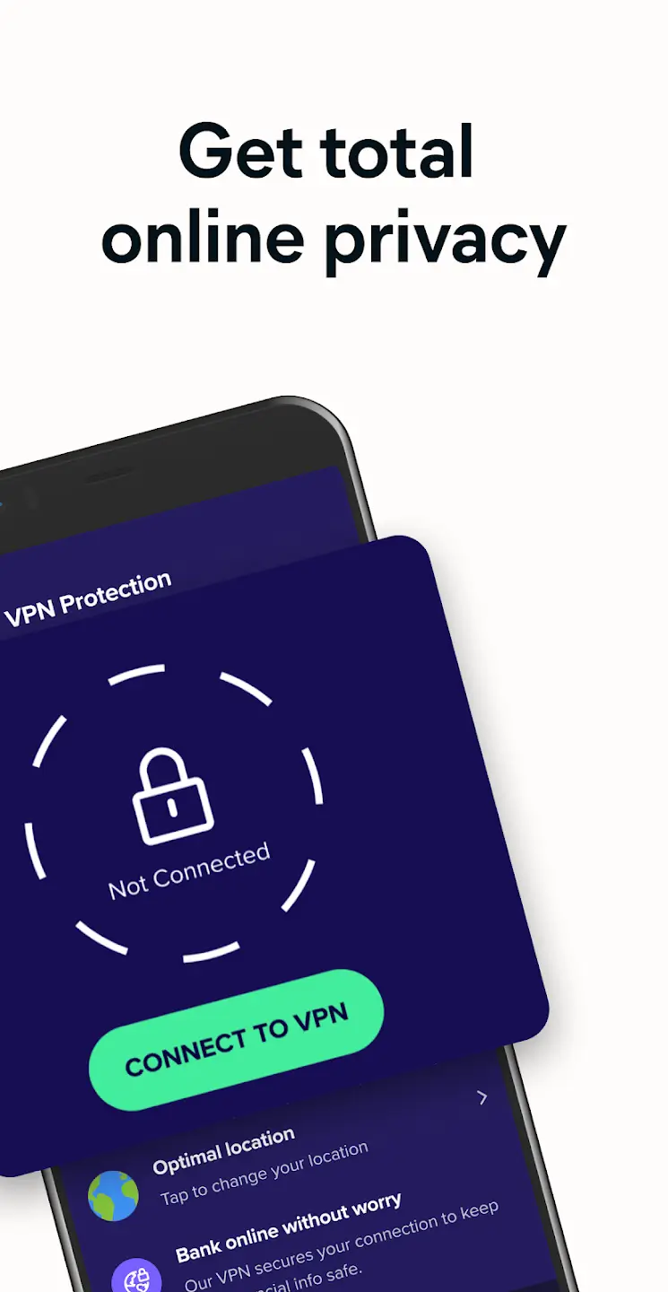Unduh Gratis Avast Antivirus & Security untuk Android Mobile Smartphone Versi Lama Terbaru