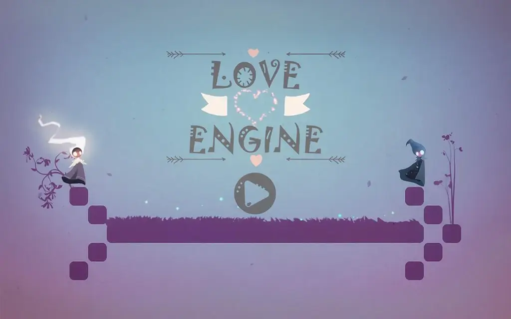 Free Download Love Engine for Mobile Last Version for Android Mobile Smartphone Offline Installer Google Drive