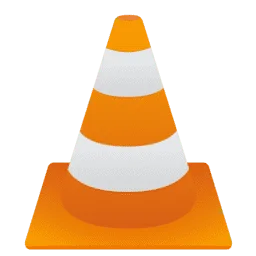 Logo Icon Download VLC Media Player Windows Transparent Background PNG