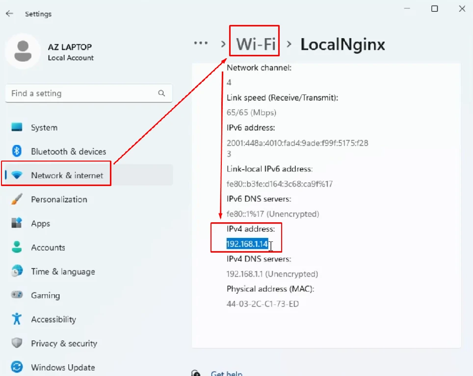 16 Cara Membuat FTP Server di Windows 11 untuk Jaringan Lokal