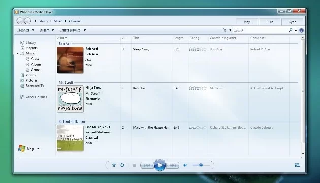 Free Download Windows Media Player Last Version for Windows PC Laptop Offline Installer Google Drive