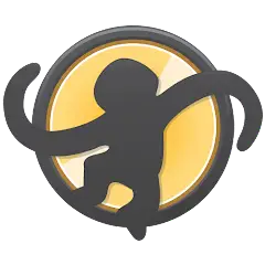 Logo Icon Download MediaMonkey Transparent Background PNG