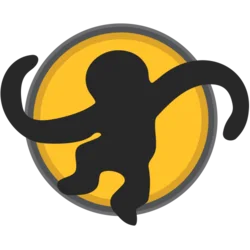 Logo Icon Download MediaMonkey Windows Transparent Background PNG